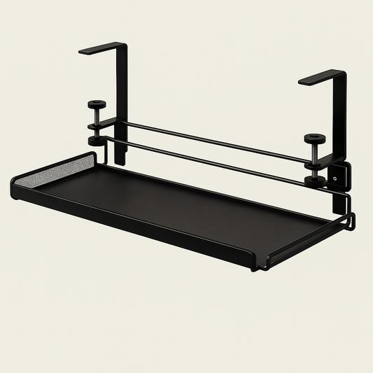 Slyora – Plateau de gestion des câbles