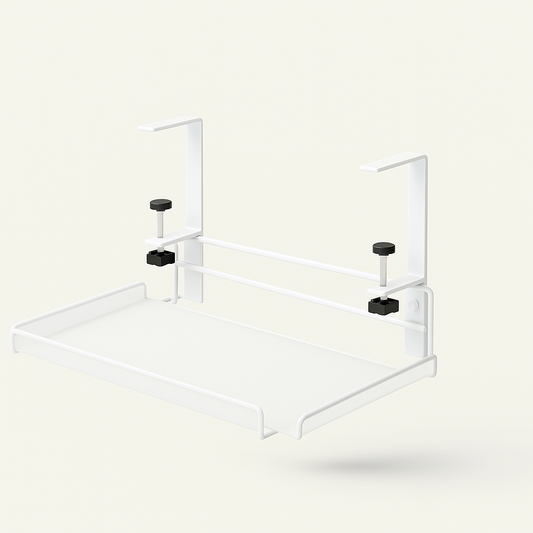 Slyora – Plateau de gestion des câbles