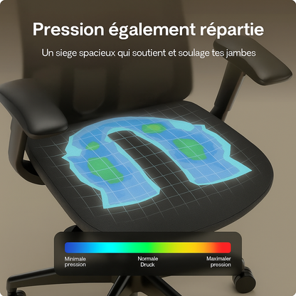 Slyora Chair Standard