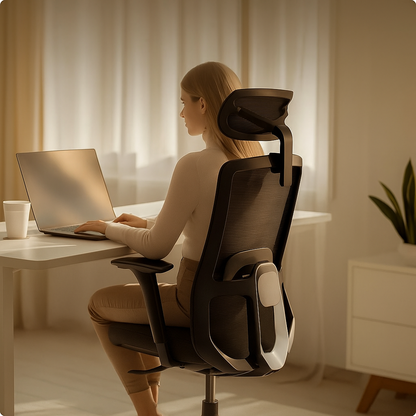 Slyora Chair Standard